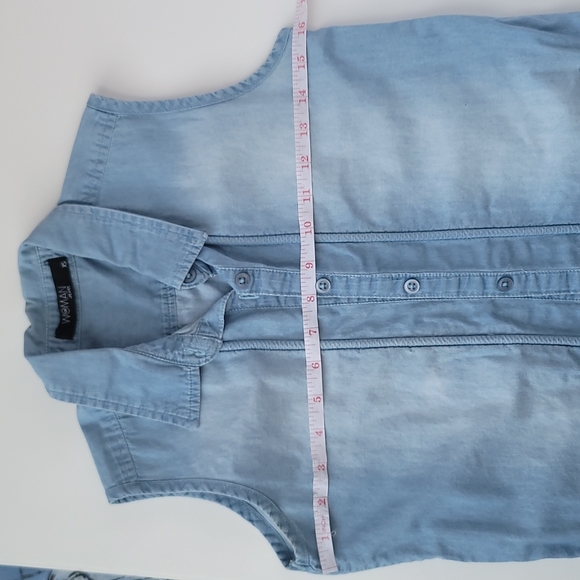 Dress Denim - Picture 8 of 8